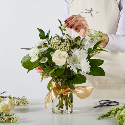 New Beginnings – A Florist Original –  Gutierrez Flowers, Sylmar CA