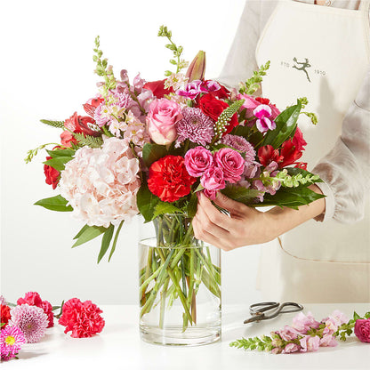Swooning Over You - A Luxury Florist Original –  Gutierrez Flowers, Sylmar CA