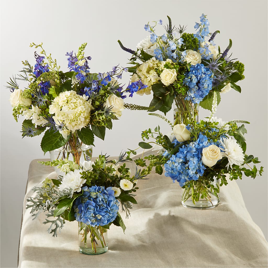 Festival of Lights – A Florist Original –  Gutierrez Flowers, Sylmar CA