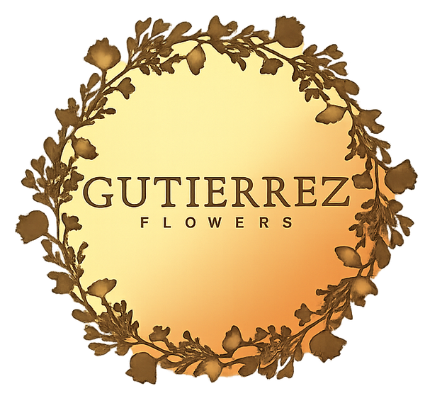 Gutierrez Flowers