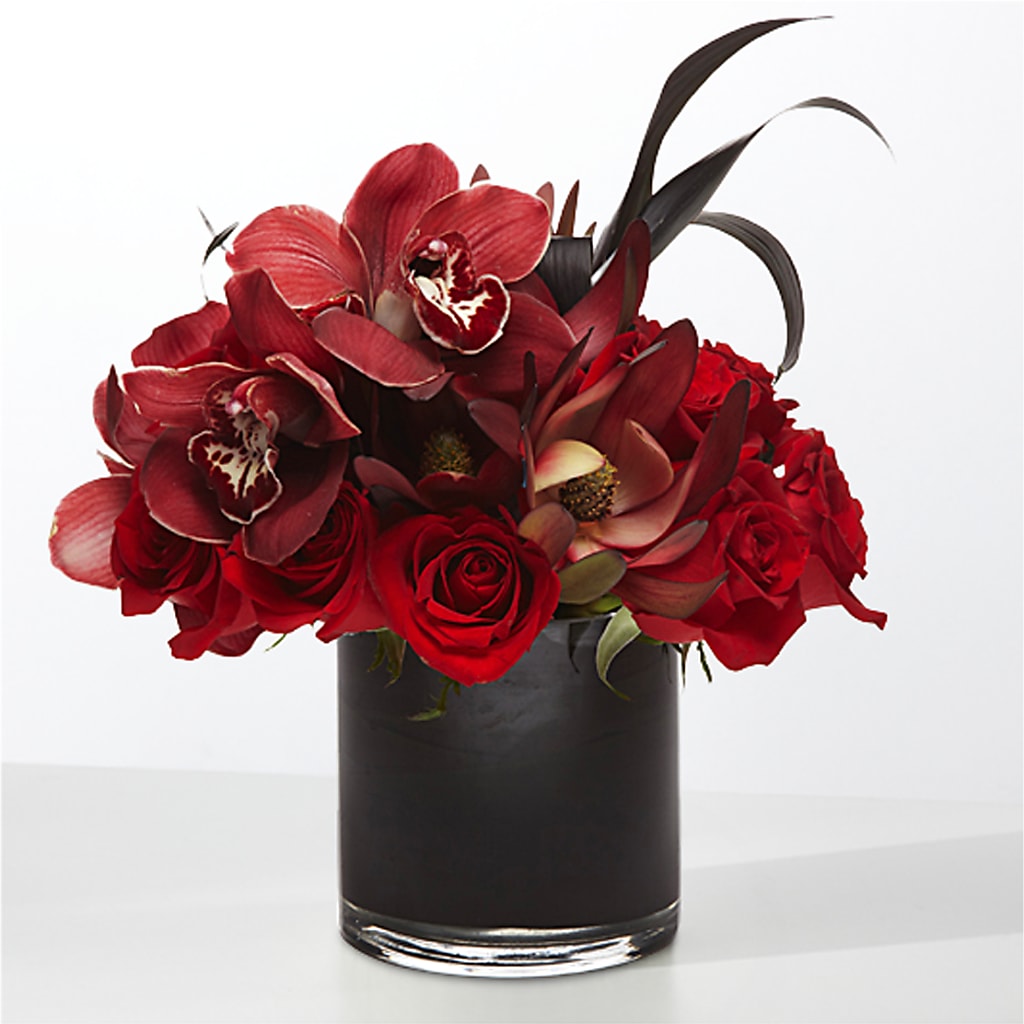 The Eclipse –  Gutierrez Flowers, Sylmar CA