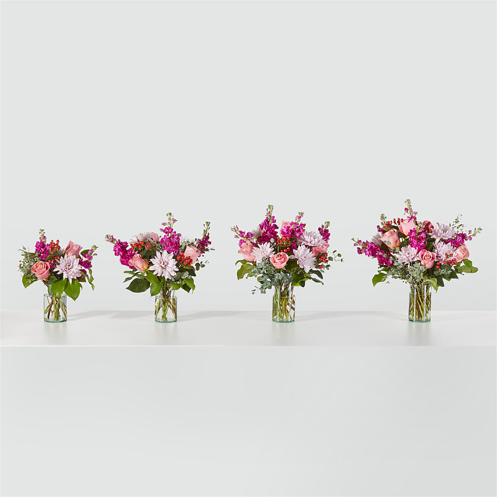 Sunday Morning Bouquet –  Gutierrez Flowers, Sylmar CA