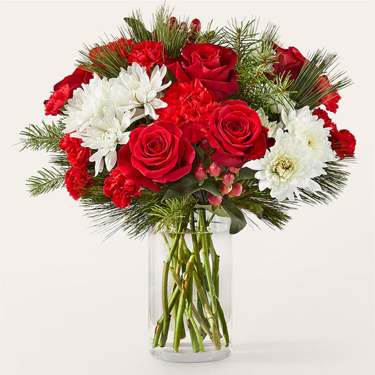 Seasonal Magic Bouquet –  Gutierrez Flowers, Sylmar CA