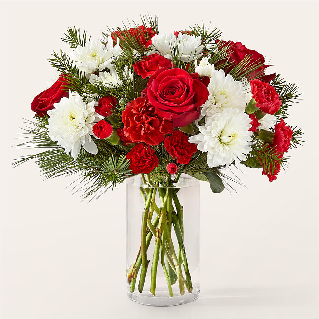 Seasonal Magic Bouquet –  Gutierrez Flowers, Sylmar CA