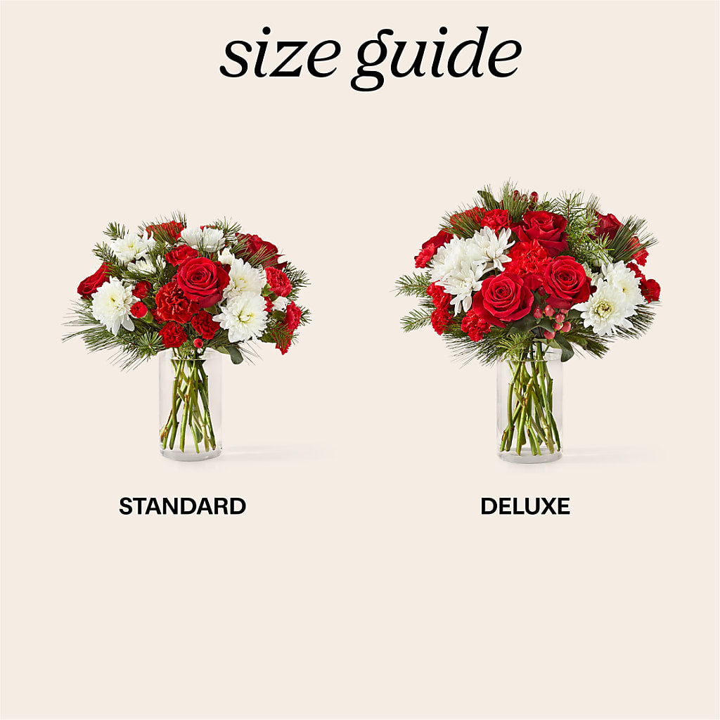 Seasonal Magic Bouquet –  Gutierrez Flowers, Sylmar CA