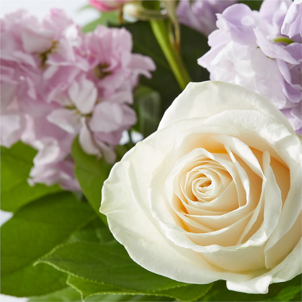 Springtime Spritz Bouquet –  Gutierrez Flowers, Sylmar CA
