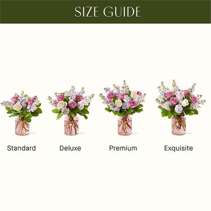 Springtime Spritz Bouquet –  Gutierrez Flowers, Sylmar CA