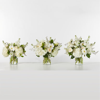 Sun-drenched Blooms Box Bouquet –  Gutierrez Flowers, Sylmar CA
