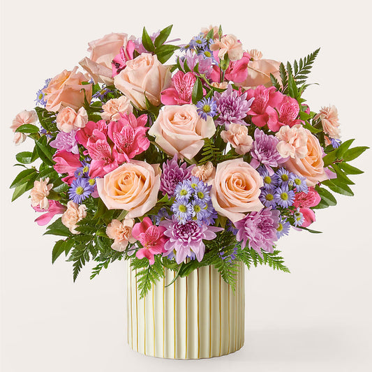 Sunset Serenade Bouquet –  Gutierrez Flowers, Sylmar CA