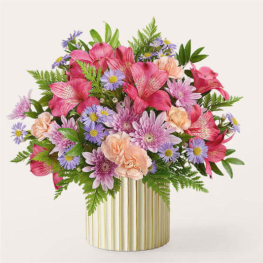 Sunset Serenade Bouquet –  Gutierrez Flowers, Sylmar CA