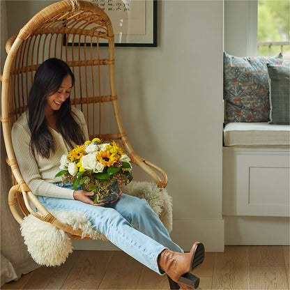 Luminous Morning Bouquet –  Gutierrez Flowers, Sylmar CA