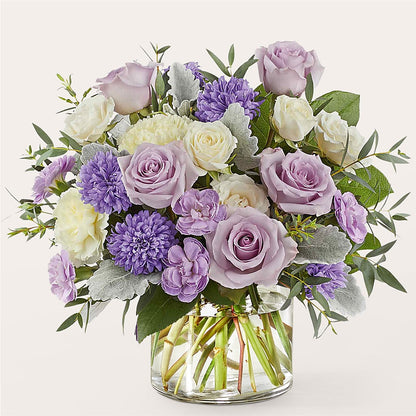 Stardust Bouquet –  Gutierrez Flowers, Sylmar CA