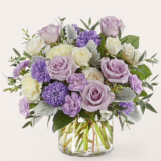 Stardust Bouquet –  Gutierrez Flowers, Sylmar CA