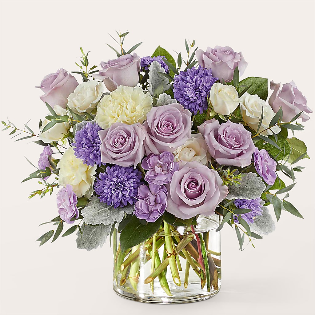 Stardust Bouquet –  Gutierrez Flowers, Sylmar CA