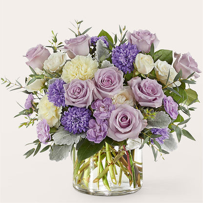 Stardust Bouquet –  Gutierrez Flowers, Sylmar CA