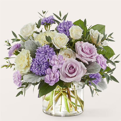 Stardust Bouquet –  Gutierrez Flowers, Sylmar CA