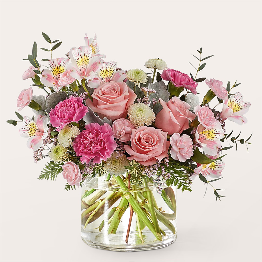 The Treehouse Bouquet –  Gutierrez Flowers, Sylmar CA