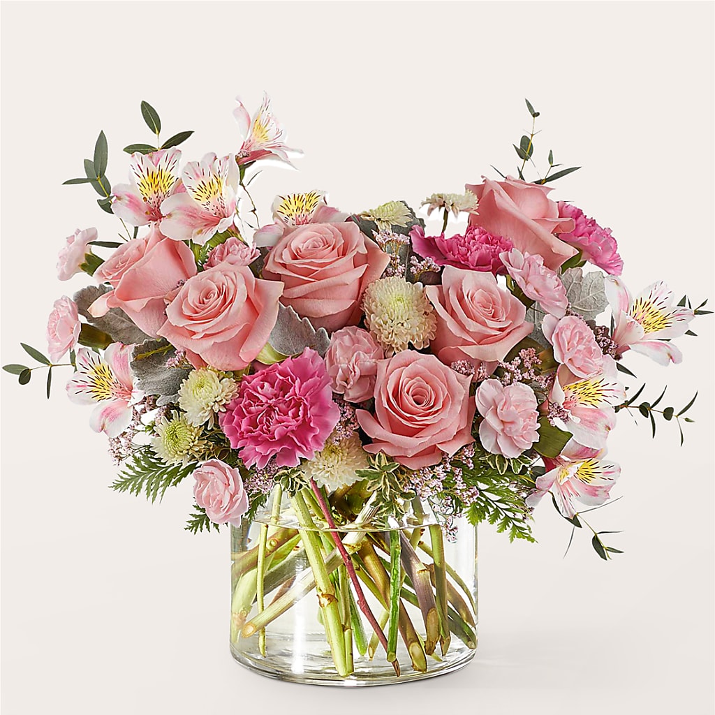 The Treehouse Bouquet –  Gutierrez Flowers, Sylmar CA