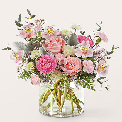 The Treehouse Bouquet –  Gutierrez Flowers, Sylmar CA