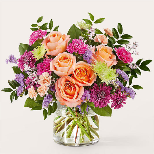 Effervescence Bouquet – GUTIERREZ FLOWERS, Sylmar CA