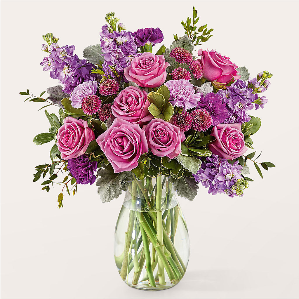 A Love Story Bouquet –  Gutierrez Flowers, Sylmar CA