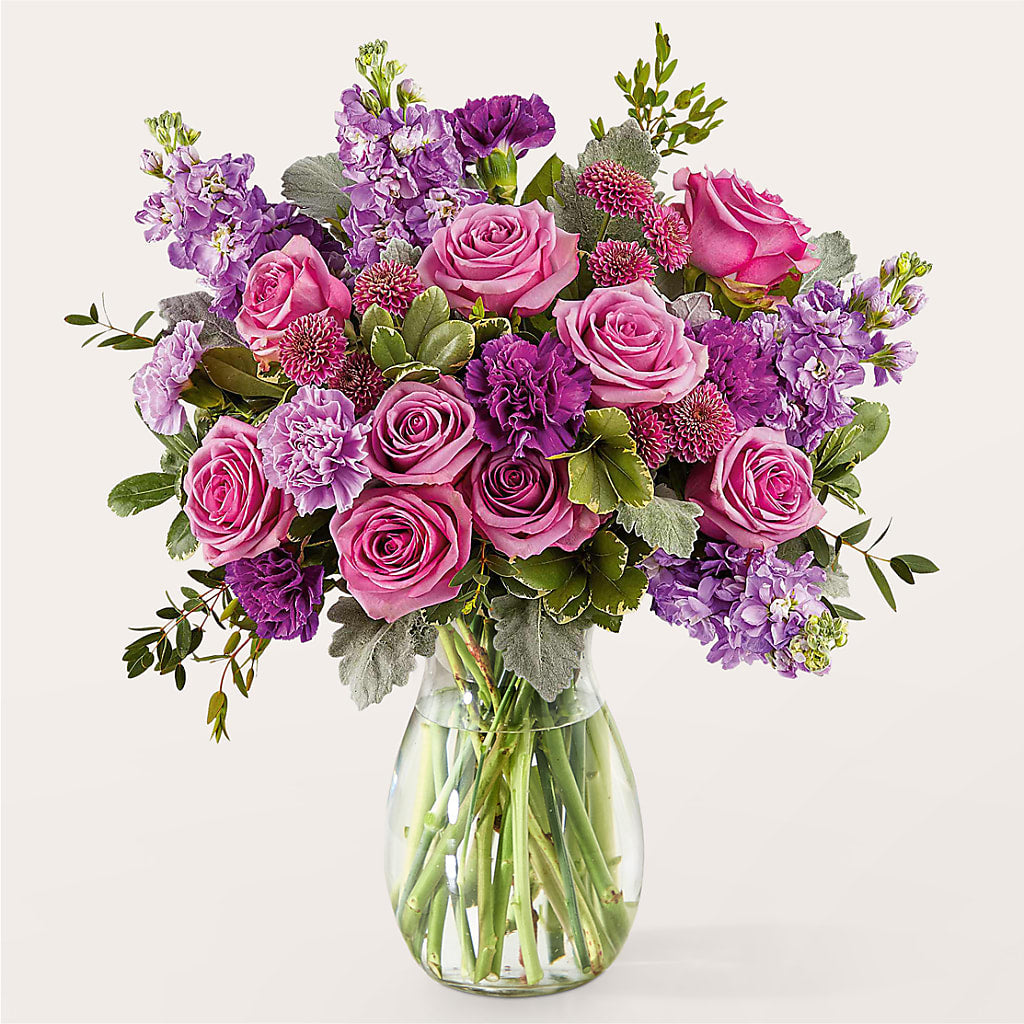 A Love Story Bouquet –  Gutierrez Flowers, Sylmar CA