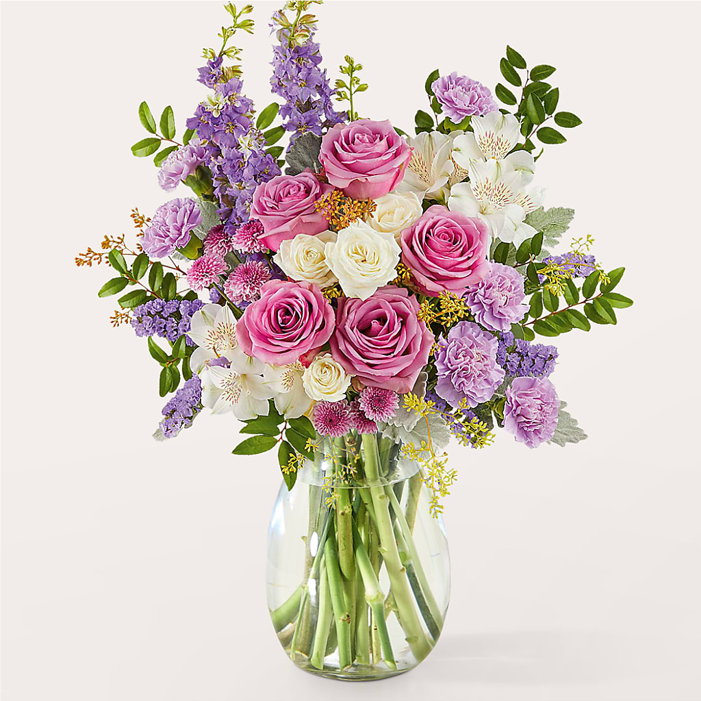 Lucky Me Bouquet –  Gutierrez Flowers, Sylmar CA