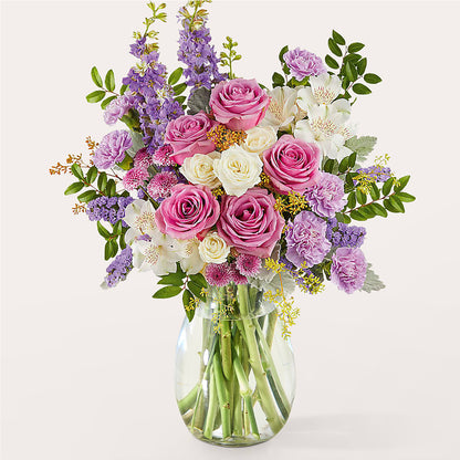 Lucky Me Bouquet –  Gutierrez Flowers, Sylmar CA
