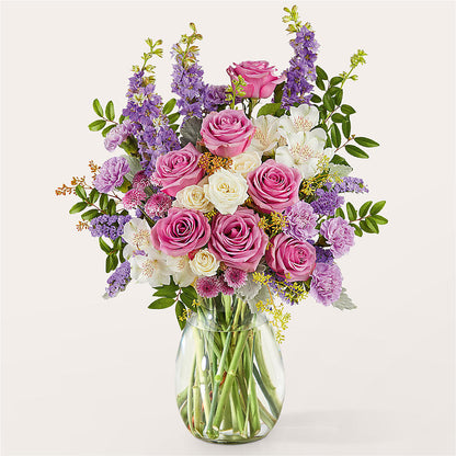 Lucky Me Bouquet –  Gutierrez Flowers, Sylmar CA