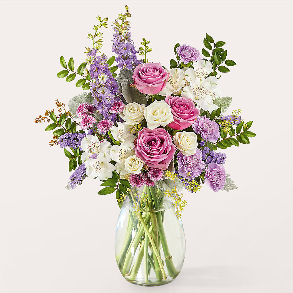 Lucky Me Bouquet –  Gutierrez Flowers, Sylmar CA