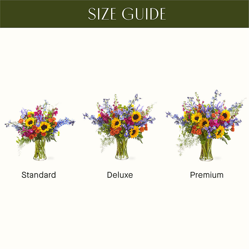Rays of Life Bouquet –  Gutierrez Flowers, Sylmar CA