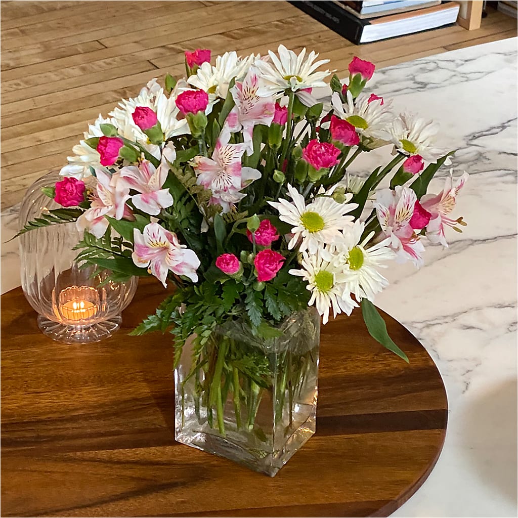 Sweet Surprises® Bouquet –  Gutierrez Flowers, Sylmar CA