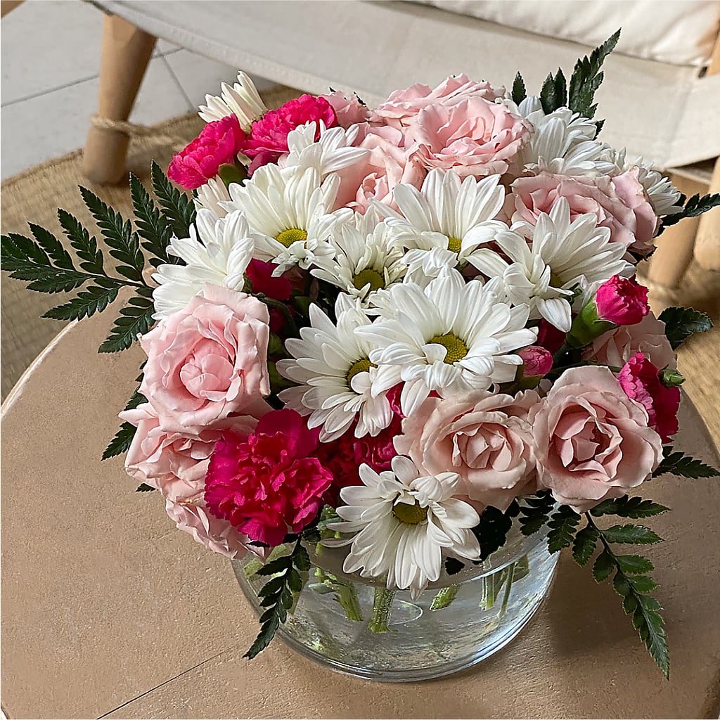 Sweet Surprises® Bouquet –  Gutierrez Flowers, Sylmar CA