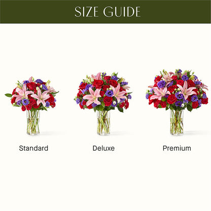 Truly Stunning Bouquet –  Gutierrez Flowers, Sylmar CA