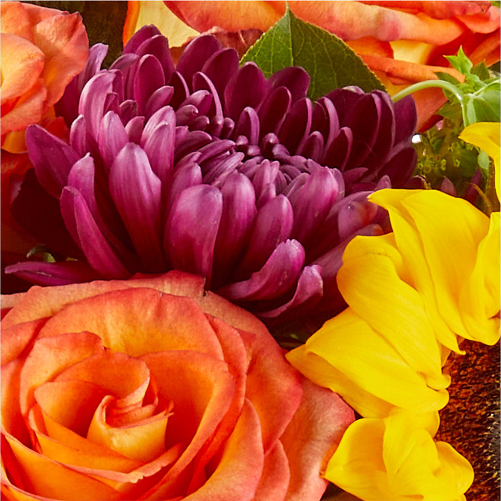 Nature Walk Bouquet –  Gutierrez Flowers, Sylmar CA