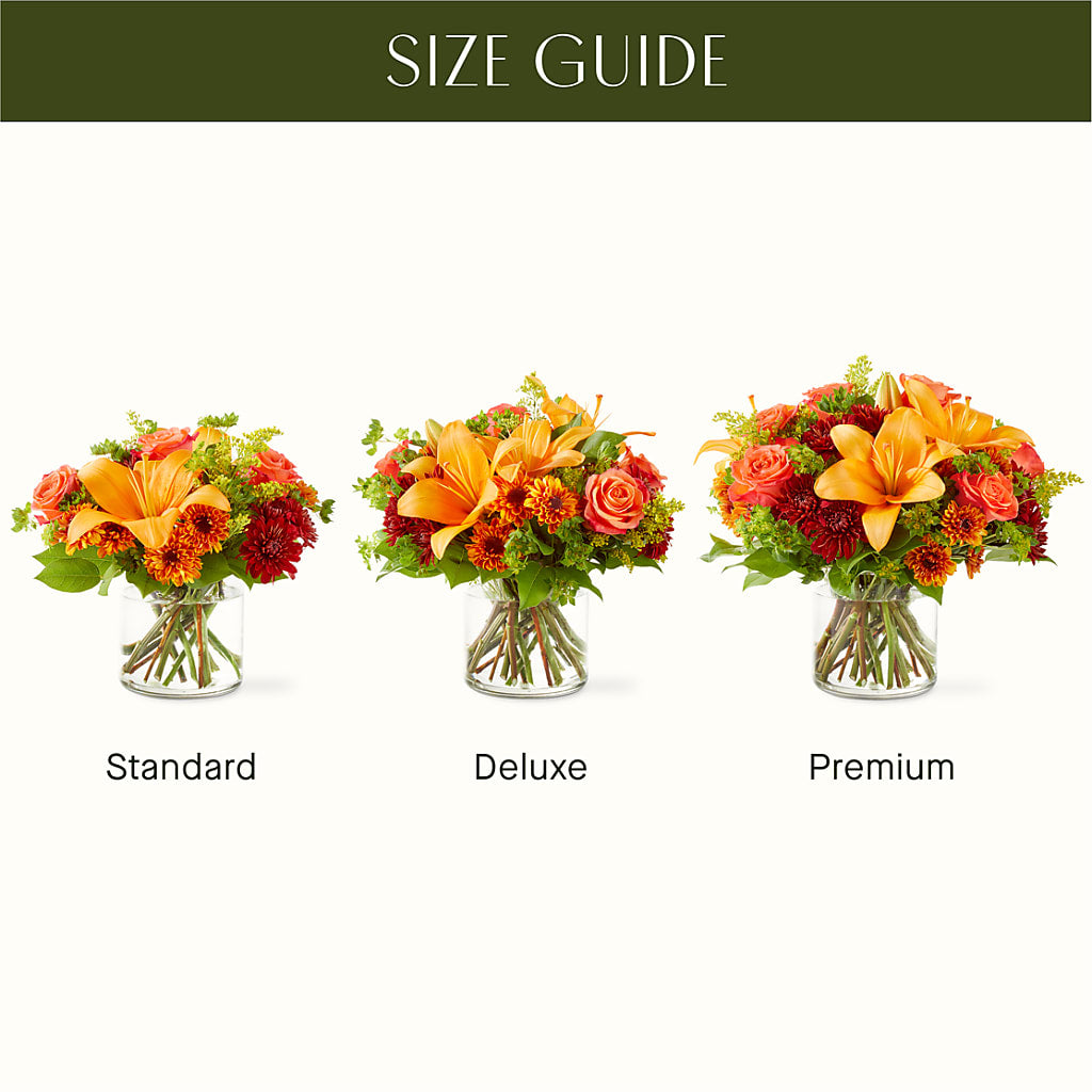 Honeycrisp Bouquet –  Gutierrez Flowers, Sylmar CA