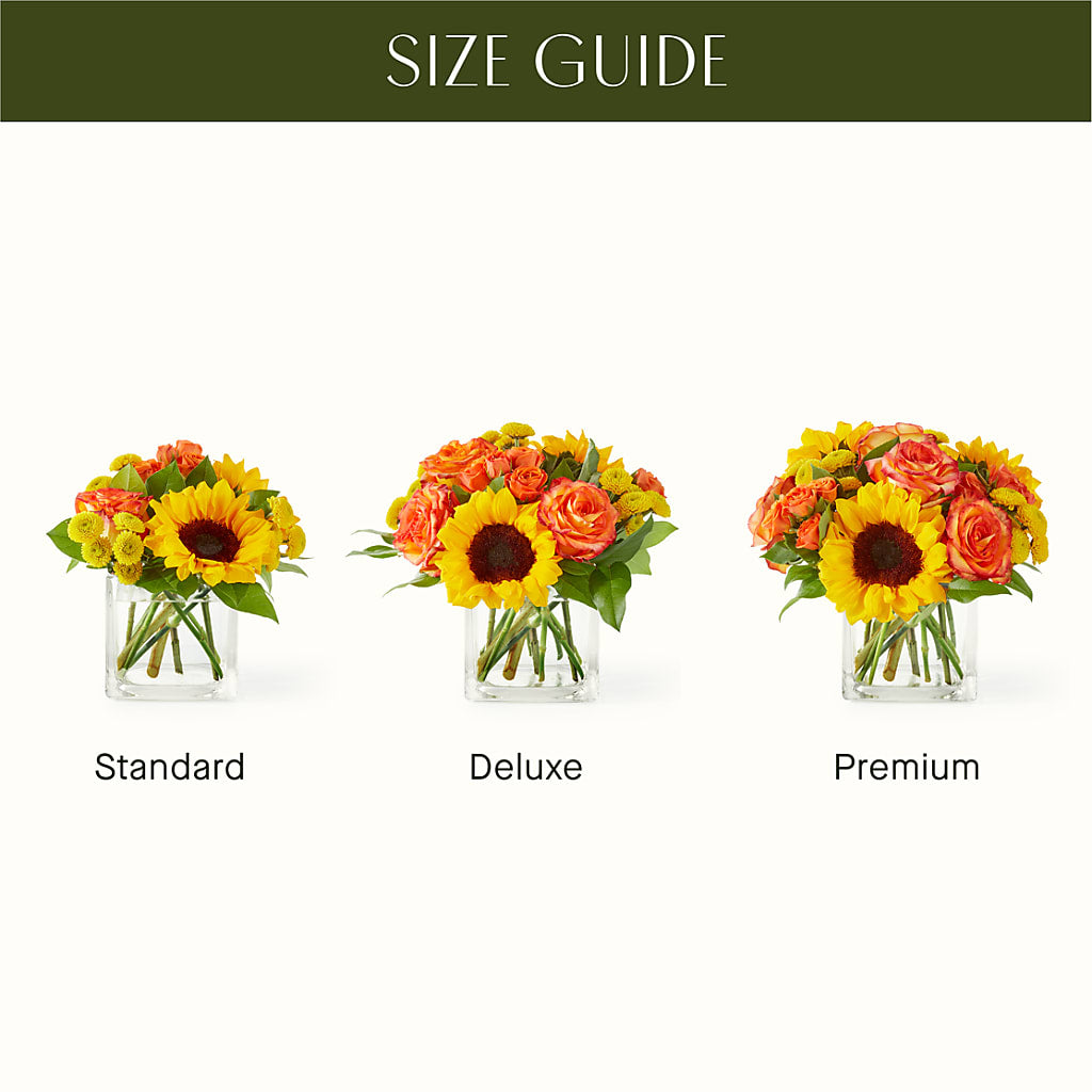 Picnic in the Park Bouquet –  Gutierrez Flowers, Sylmar CA