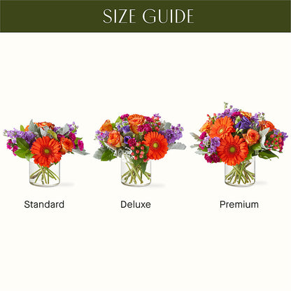 Sangria Bouquet –  Gutierrez Flowers, Sylmar CA