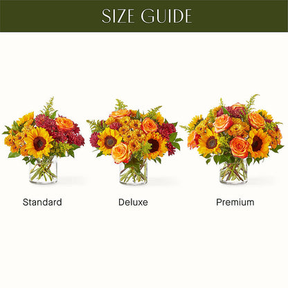 Flannel Scarf Bouquet –  Gutierrez Flowers, Sylmar CA