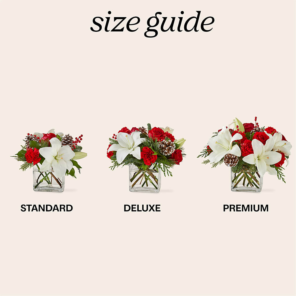 Glistening Icicles Bouquet –  Gutierrez Flowers, Sylmar CA