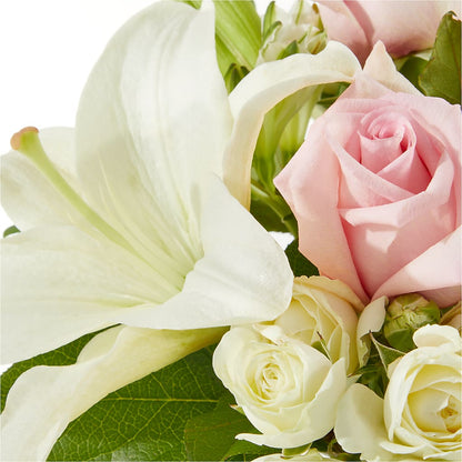 Kindhearted Bouquet –  Gutierrez Flowers, Sylmar CA