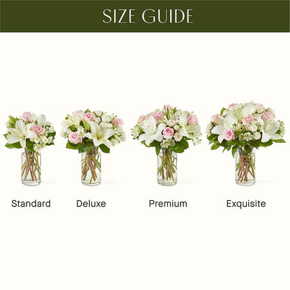 Kindhearted Bouquet –  Gutierrez Flowers, Sylmar CA