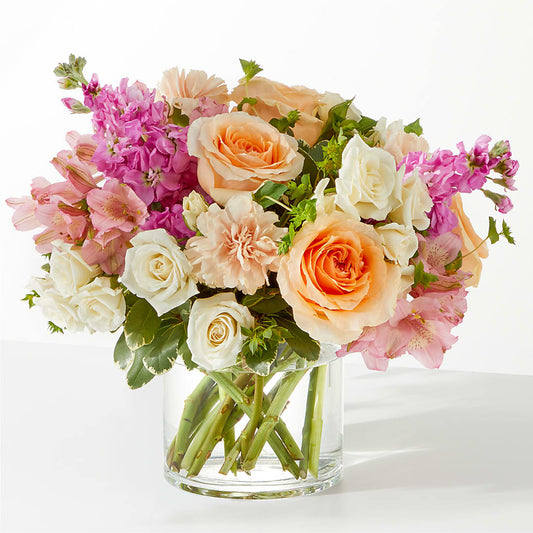 Paradise Bouquet –  Gutierrez Flowers, Sylmar CA