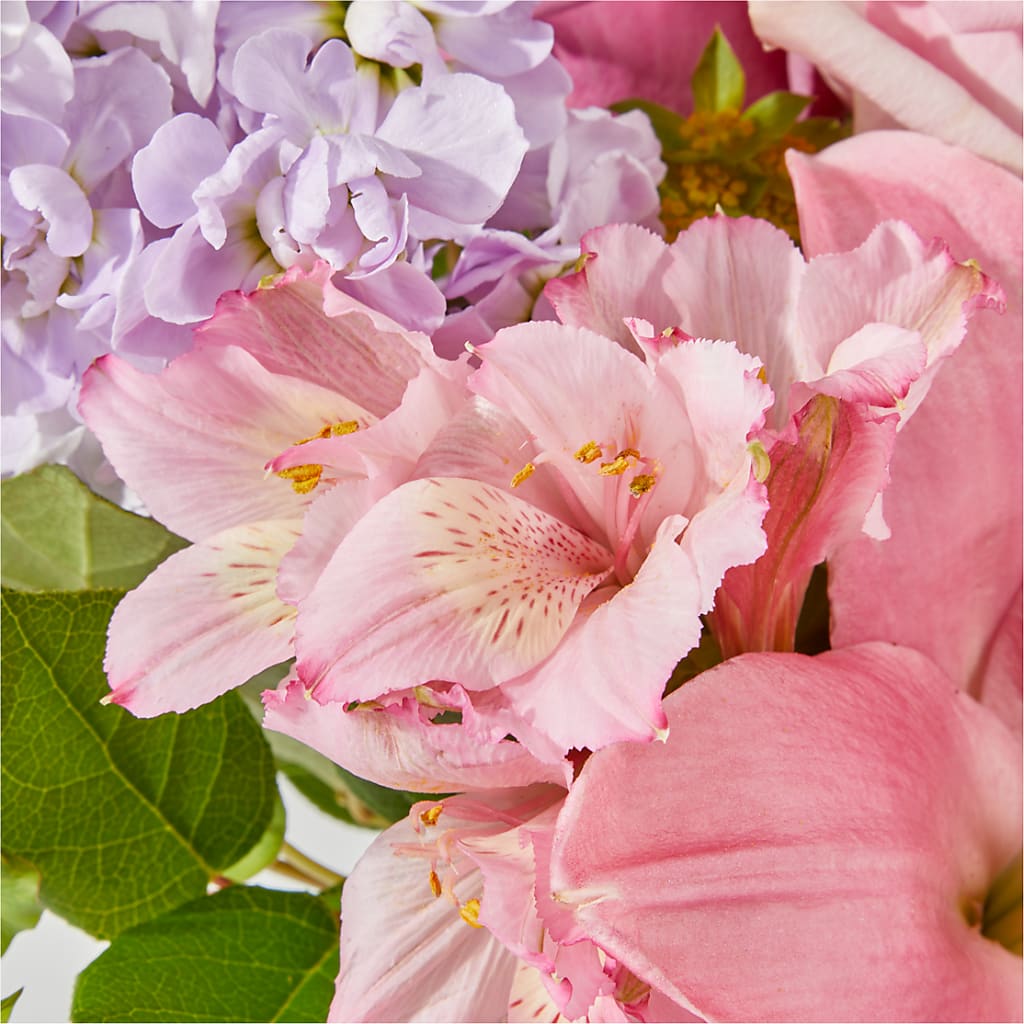 The Crown Jewel Bouquet –  Gutierrez Flowers, Sylmar CA
