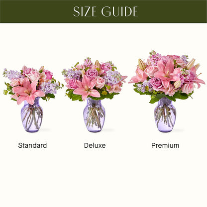 The Crown Jewel Bouquet –  Gutierrez Flowers, Sylmar CA