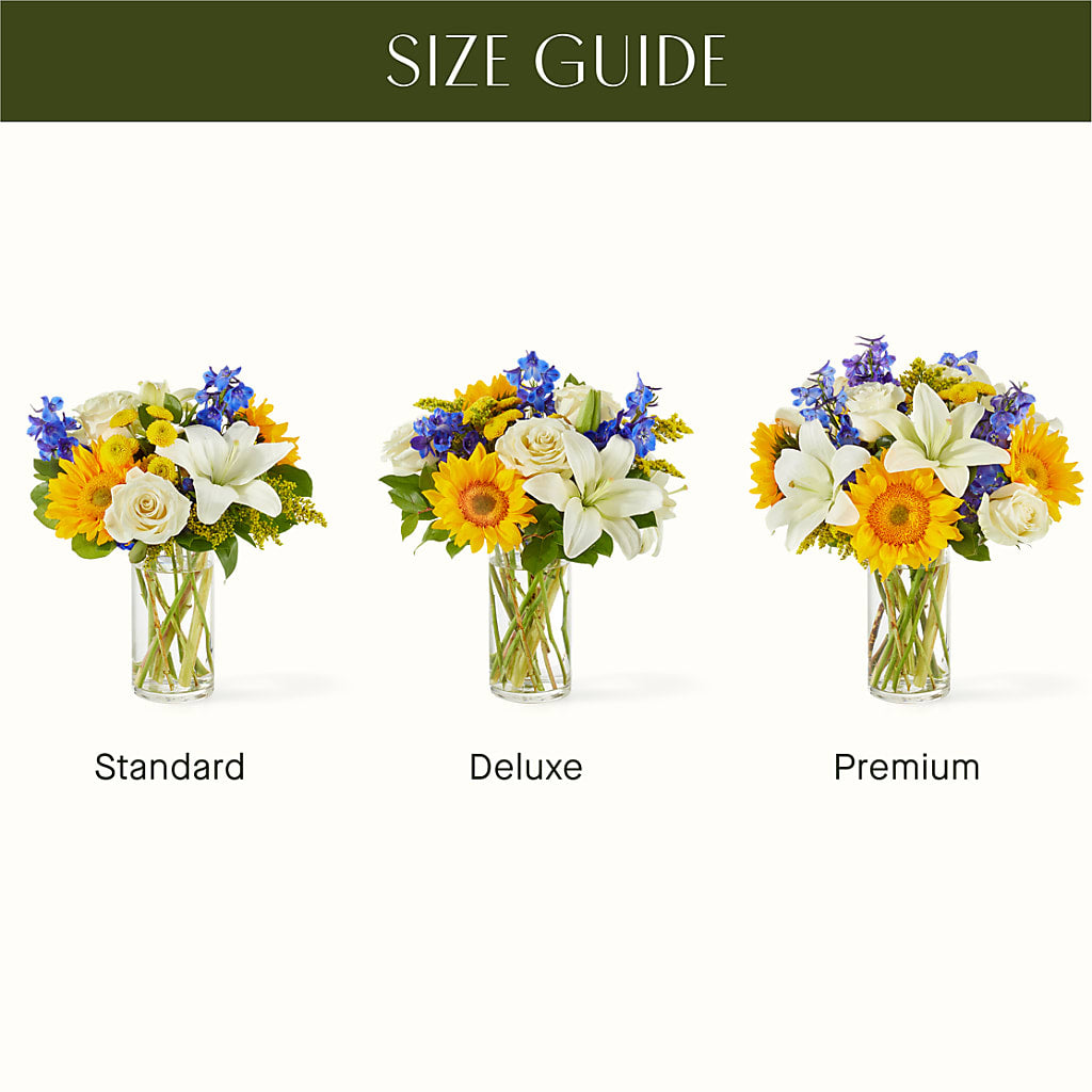 Stargazing Bouquet –  Gutierrez Flowers, Sylmar CA