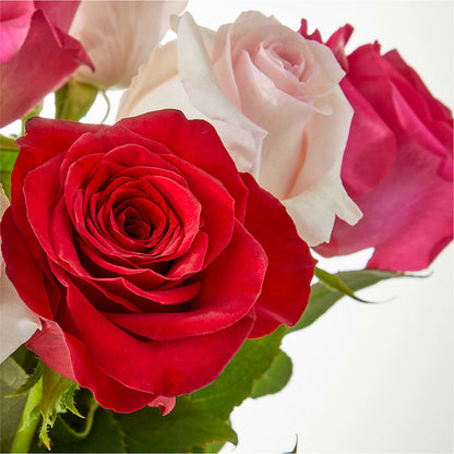 Charming Rose Bouquet –  Gutierrez Flowers, Sylmar CA