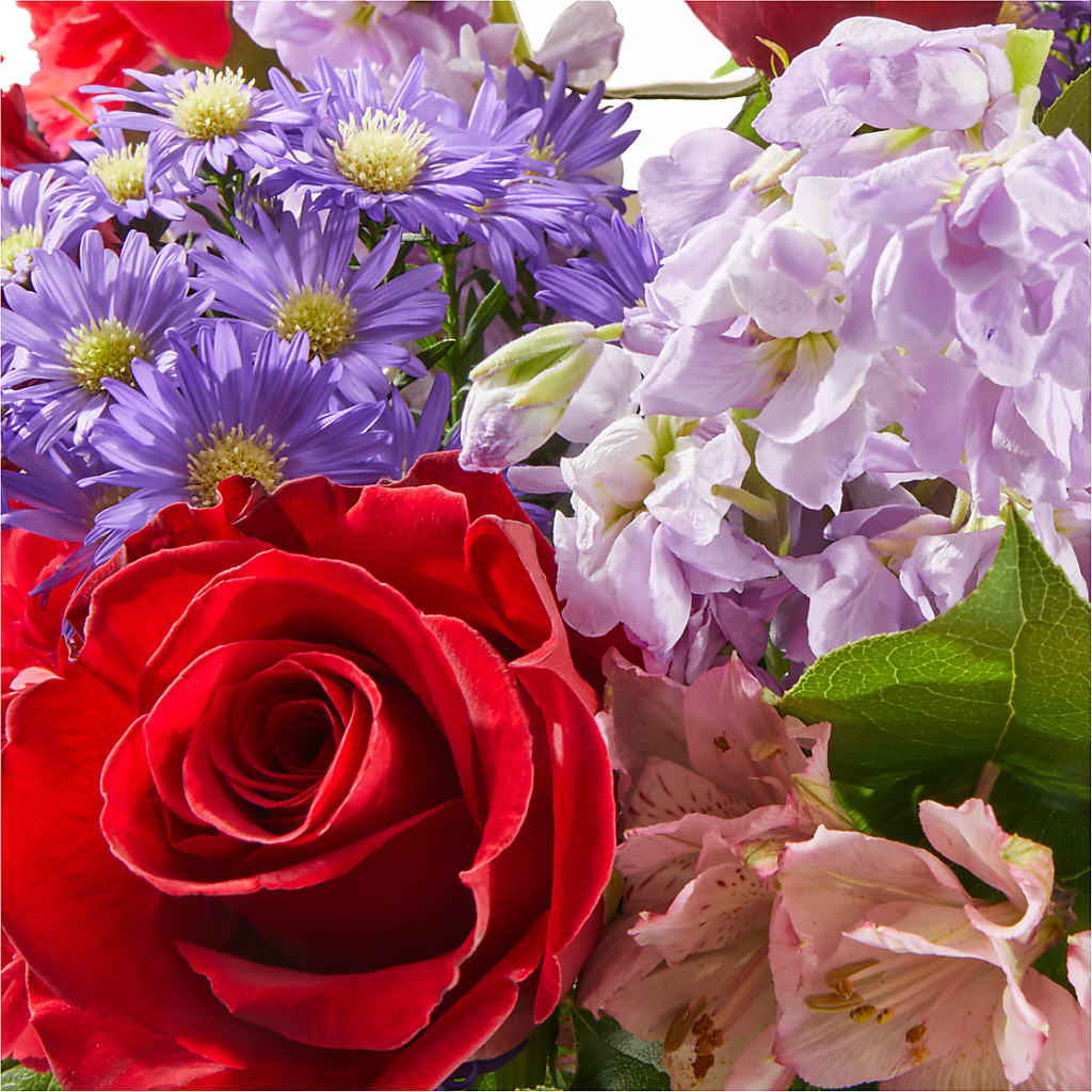Your Majesty Bouquet –  Gutierrez Flowers, Sylmar CA
