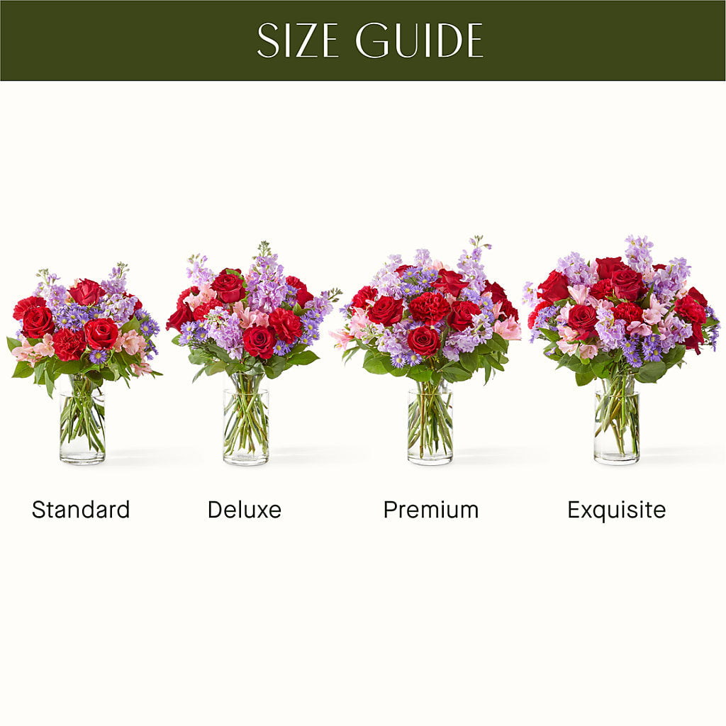 Your Majesty Bouquet –  Gutierrez Flowers, Sylmar CA