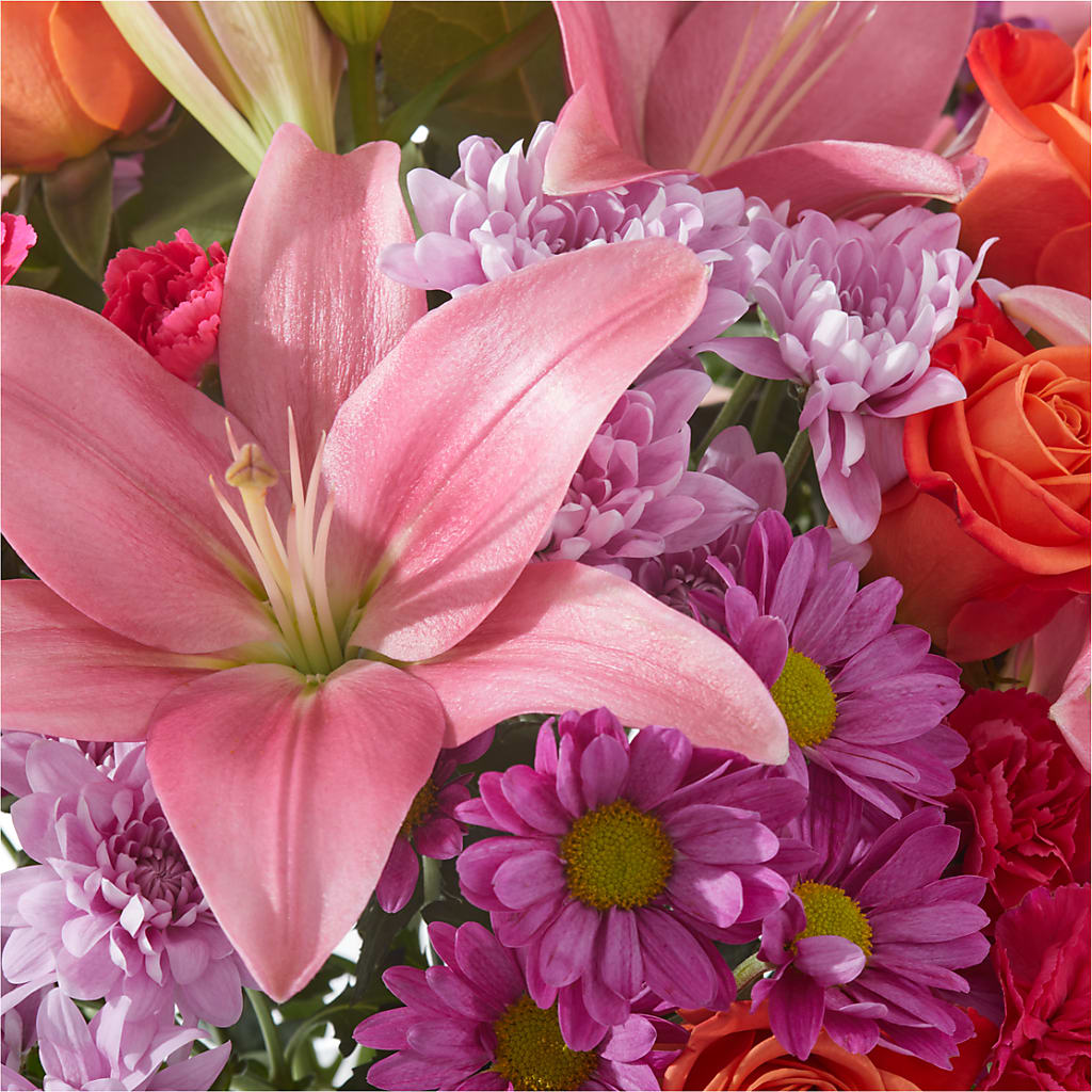 One and Only Bouquet –  Gutierrez Flowers, Sylmar CA